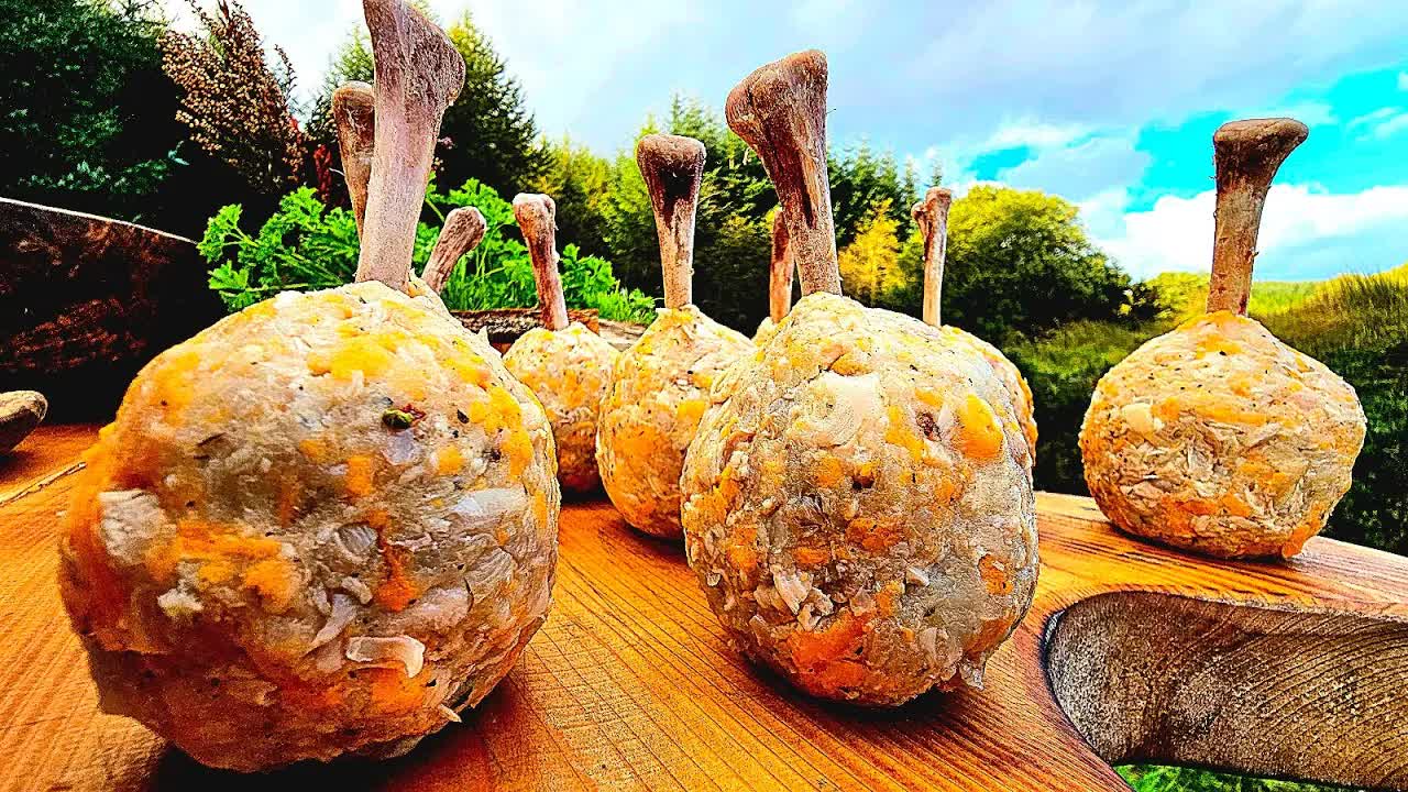 Куриные голени тремя способами — какая вкуснее?
