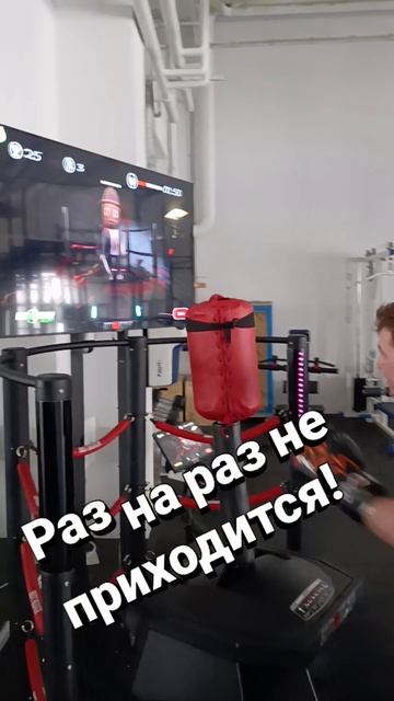 ПОСЛЕДНИЙ БОЙ ГЕРМАНА: ПОЛНОЧЬ, ЗОМБИ И БОТ-БОКСЁР🥊🧟#ЗомбиЧемпионат #ДинамоКачает #БотБоксёр