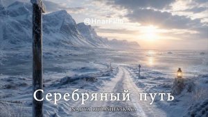 Серебряный путь