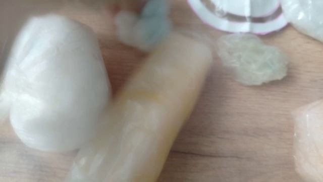 Сквиши АСМР