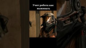 🎬Финч (2021)