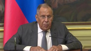 Главе МИД Сергею Лаврову пришлось напомнить японским дипломатам об Уставе ООН.