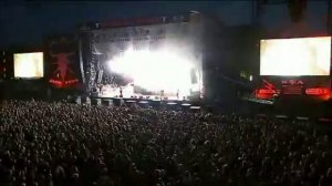 At The Gates  - Live at Wacken 2008