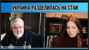 Ненависть, страх и разделение на стаи. Украинская «модель сознания». МИРА НЕ БУДЕТ.  БОРОВИК