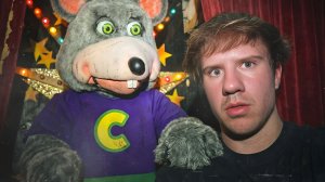 👁️ Груви Гевин / Эти АНИМАТРОНИКИ существуют в реальности 😱 Прототипы FNAF и Фредди