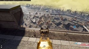 3,5К Call of Duty Black Ops 7 Warzone КБ Любители Predator & Mexan 15 08 2026