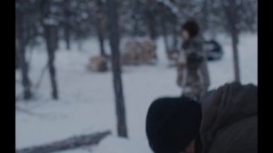 Трейлер «Маут»