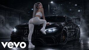 FALYX - Freedom (Original Mix)   DEEP HOUSE CAR MIX