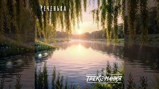 ТРЕКОМАНИЯ - Реченька