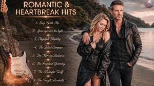 Music for Silent Hearts _ Late Night Romantic Ballads