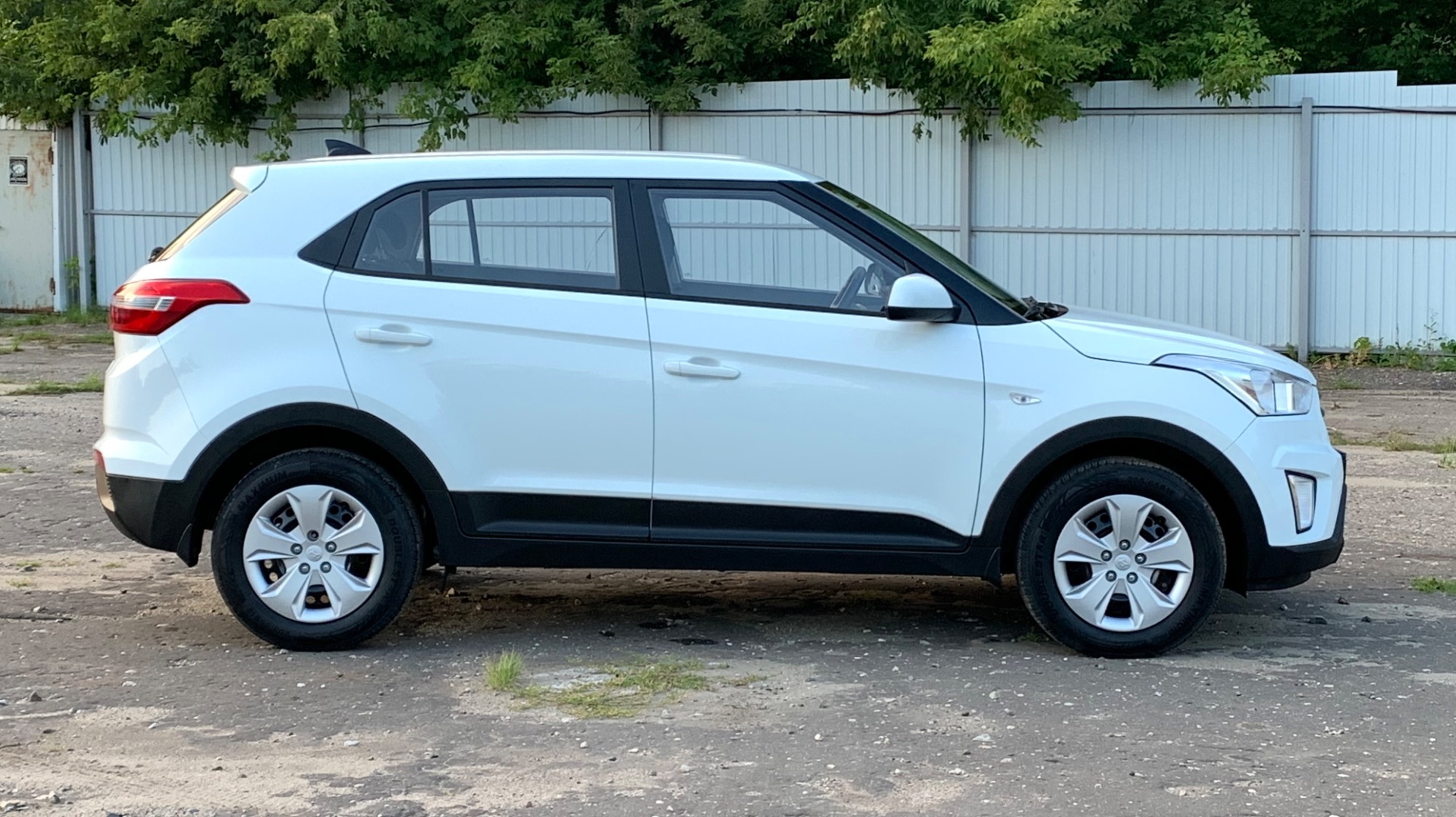 Creta 2019