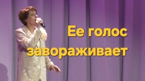 Такие песни остаются в сердце