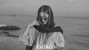 Enzro - Падал Белый Снег (Remix)