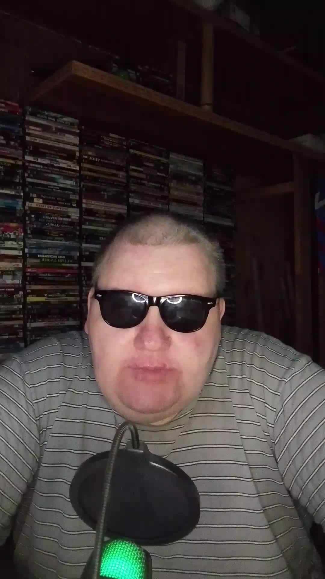 просто стрим