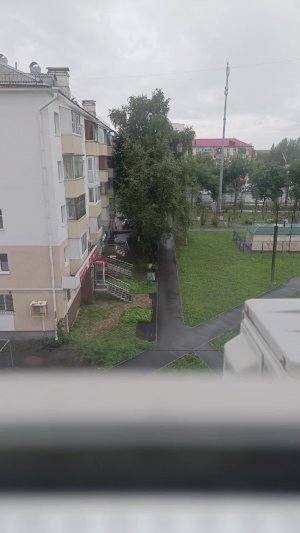 стрим погода