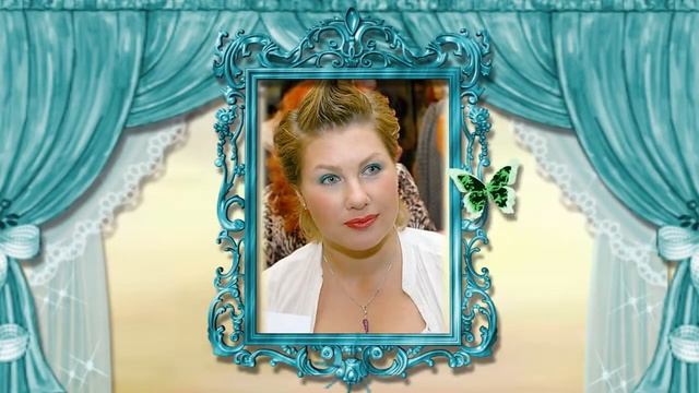 Стиль Занавес Для ProShowProducer