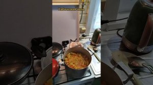 Кабачковая икра