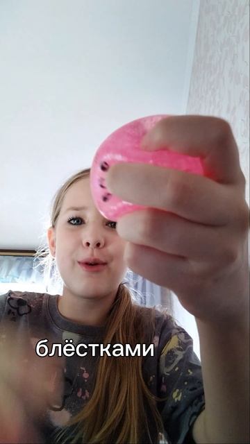 РАСПАКОВКА СКВИША ПЕЛЬМЕШКА ДАМПЛИНГ! 🪻🍋🟩