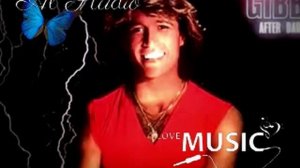 ANDY GIBB  (  Al  Studio  2016  )