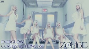 EVERGLOW (에버글로우) - ZOMBIE [RUS K-POP COVER BY ZATALY & SONYAN] #EVERGLOW #에버글로우_128k