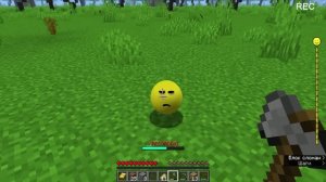 Возможно ли ПОБЕДИТЬ ВЕРИТИ в Плоском Мире МАЙНКРАФТ?! Майнкрафт! Minecraft!