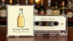 Alex Key - Syrop Vanilla  (Simonyan Remix)