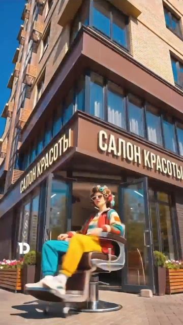 Догма Парк коммерческие помещения