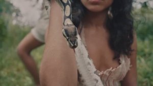 Princess Nokia - Brujas