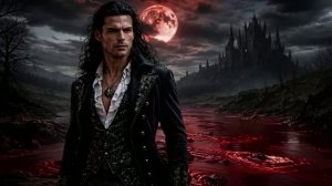 Belmor Mystica - The Red River in Me