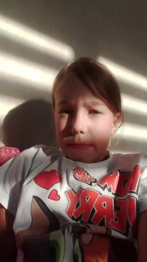 Милана майнкрафтер