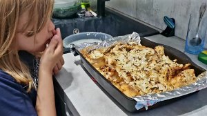 Как приготовить рыбу...