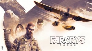 6 часть  Far Cry 5 « Аделаида «
