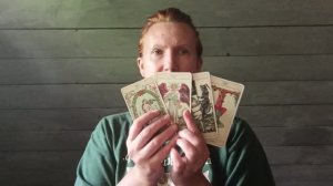 ПОЧЕМУ ОН НЕ ДЕЛАЕТ ШАГ, ХОТЯ ДУМАЕТ О ВАС? ТАРО. ЕГО МЫСЛИ, ЧУВСТВА