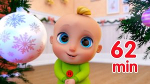 Ёлочка, гори! СборникЗимние Мультфильмы и Песенки