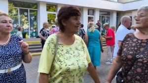 16.08.2026..❤«Угнала Тебя»!.. Гомель!..