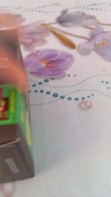 Решил попробовать халву богучарскую...😅