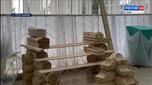 На выставке «Достояние Севера» Усть-Куломский район представит свой промышленный потенциал