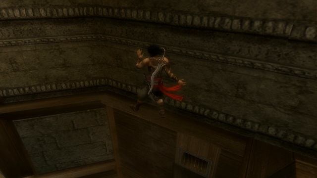 Prince Of Persia Подстава какая-то