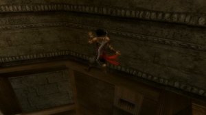 Prince of Persia Подстава какая-то
