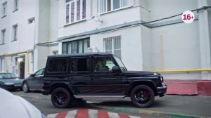 Анонс мелодрамы «Слёзы осушит ветер» (2023)