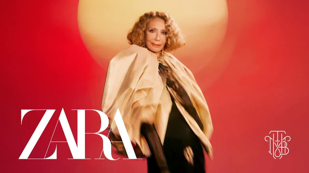 ZARA In Store Music Modern Fashion Background Playlist August 2026
