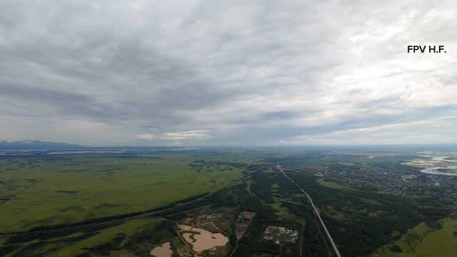 Немного FPV 08.2026.