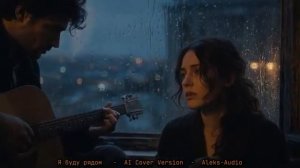 Любовь💞 всегда побеждает. «Я буду рядом»