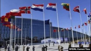 НАТО разработала стратегию на случай конфликта с Россией
