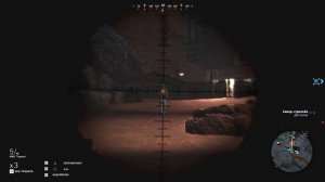 NZS - Tom Clancy's Ghost Recon® Wildlands | Прохождение игры. Часть 6