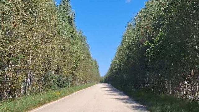 Города и поселки