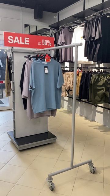 ЛЕТНЯЯ РАСПРОДАЖА В BUNKER