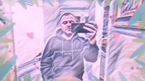 Самвел Адамян лопается от гордости за Колю.Не хватило таланта скрыть зависть.