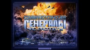 Command & Conquer построй свой кудасай