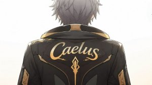 Caelus AMV (Honkai Star rail)
